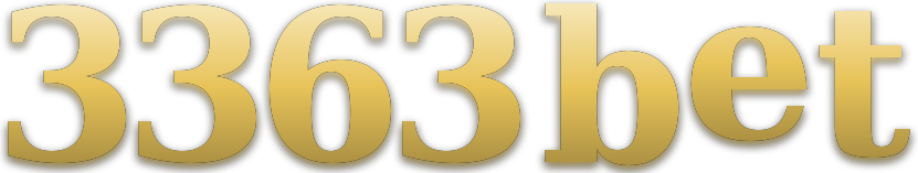 3363 bet logo